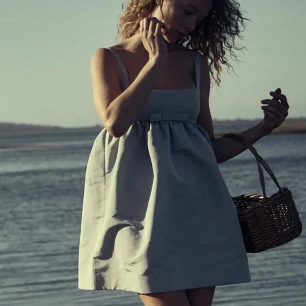 DÔEN Heirloom Caitrin Dress